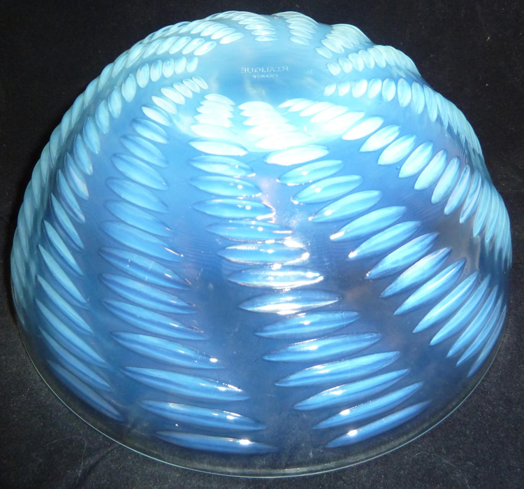 R. Lalique Ondes Coupe 2 of 2