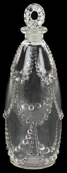 R. Lalique Palerme Flacon