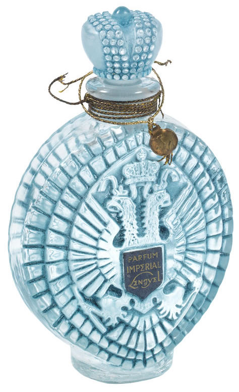 R. Lalique Parfum Imperial Flacon