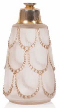 R. Lalique Perles Atomizer