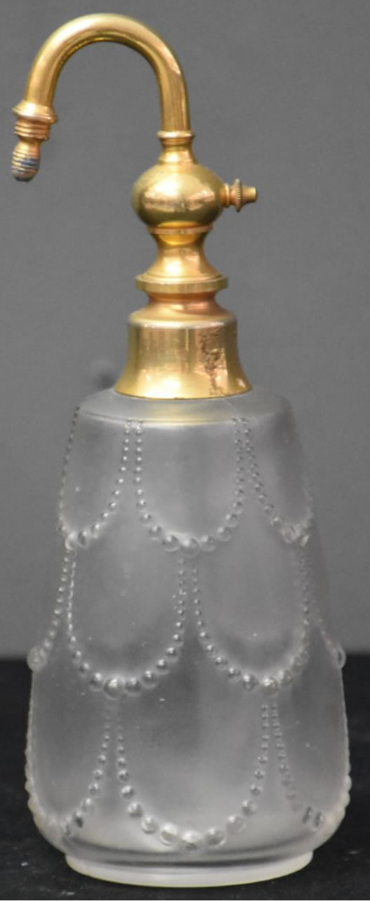 R. Lalique Perles Atomizer