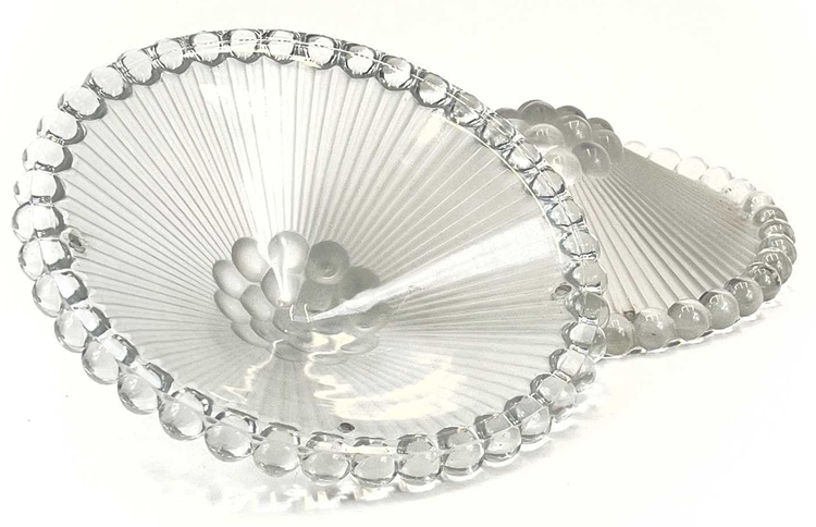 Rene Lalique Light Shade Perles