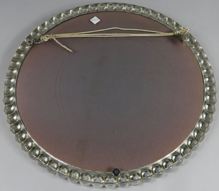 R. Lalique Perles Mirror 2 of 2
