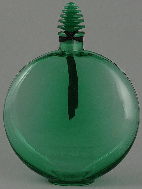 R. Lalique Sans Adieu-2 Perfume Bottle 2 of 2