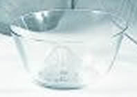 Rene Lalique Saverne Bowl
