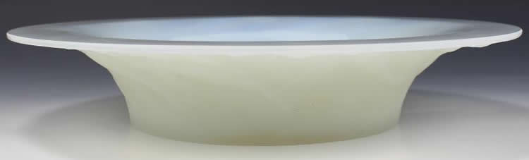 R. Lalique Sirenes Bowl 3 of 3