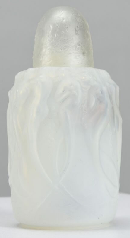 Rene Lalique  Sirenes Perfume Burner 