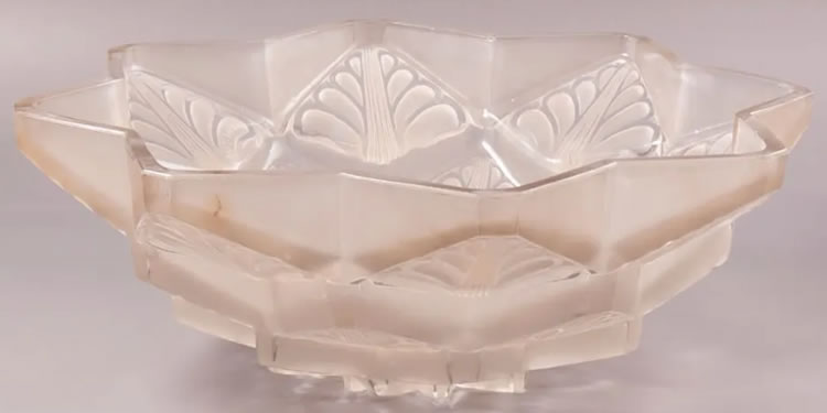 R. Lalique Stockholm Light Shade 2 of 2