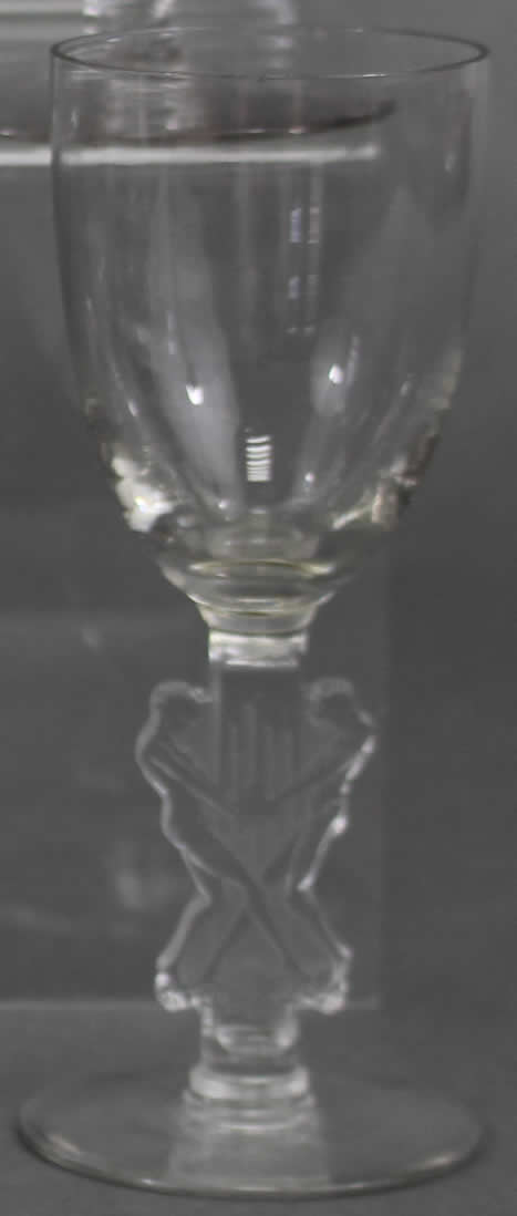 Rene Lalique Glass Strasbourg-2