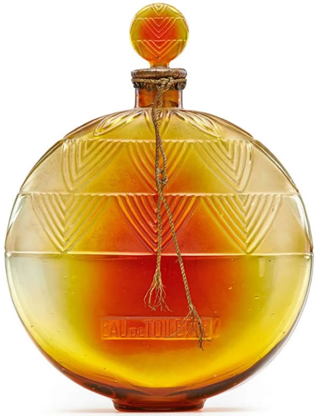 R. Lalique Vers Le Jour-6 Perfume Bottle 2 of 2