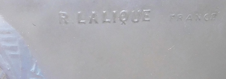 R. Lalique Villeneuve Light Shade 4 of 4
