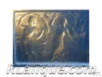 Fake R. Lalique  Box - Not By Rene Lalique