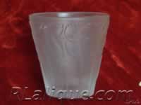 R.Lalique Forgery - Not A Rene Lalique Item