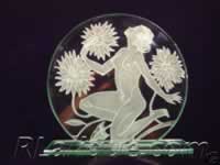 R.Lalique Fake - Not A Rene Lalique Item