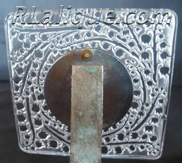 Rene Lalique Frame