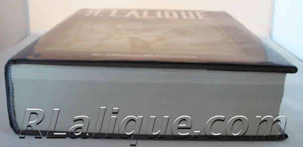 Rene Lalique Catalogue Raisonne