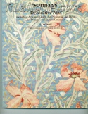 Rene Lalique in Auction Catalogue For Sale: Decorative Arts including Arts and Crafts, Art Nouveau, Art Deco, Art Pottery and Studio Ceremics, Sotheby's, London, November 29 and 30, 1984