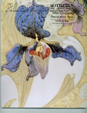 Rene Lalique in Auction Catalogue For Sale:  20th Century Decorative Arts, Sotheby's, New York, March 21, 1992