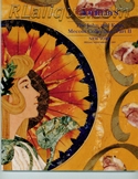 Decorative Arts - Art Nouveau - Art Deco Auction Catalogue - Book - Magazine For Sale: The John and Katsy Mecom Collection Part II, Sotheby's, New York,November 26, 1993: A Post War Auction Catalog - Book - Magazine