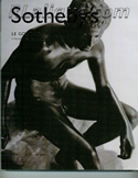 Decorative Arts - Art Nouveau - Art Deco Auction Catalogue - Book - Magazine For Sale: Le Gout De L'Antique Collection D'Un Amateur, Sotheby's, Paris, April 29, 2004: A Post War Auction Catalog - Book - Magazine
