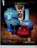 Rene Lalique in Auction Catalogue For Sale: Decoratives Arts 1850 to the Present Day, Christie's South Kensington, London, September 16, 1993