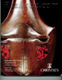 Rene Lalique in Auction Catalogue For Sale: Important 20th Century Decorative Arts, Christie's New York, June 9 and 12, 1995