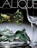 Rene Lalique Book For Sale: Lalique Par Marie-Claude Lalique