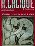 Rene Lalique Book For Sale: R.Lalique Catalogue Raisonne De L'Oeuvre De Verre Nouvelle Edition Mise A Jour