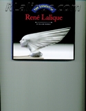 Rene Lalique Book For Sale: The Essential Rene Lalique