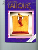 Rene Lalique Book For Sale: Collecting Lalique Glass