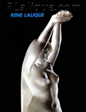 Rene Lalique Museum - Exhibtion Book - Catalogue For Sale: Rene Lalique Maitre-Verrier, Exhibition Catalog, 1988, Japan