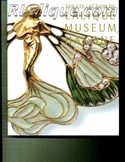 Rene Lalique Museum - Exhibtion Book - Catalogue For Sale: The Collection of Lalique Museum, Hakone, Japan 2005