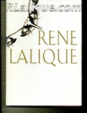 Rene Lalique Museum - Exhibtion Book - Catalogue For Sale: Rene Lalique Exhibition Catalogue, National Museum of Modern Art, Tokyo, Japan 1992