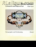 Rene Lalique Book For Sale: Rene Lalique Schmuck und Objets d'art 1890-1910
