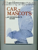 Rene Lalique Book Reference: Car Mascots, An Enthusiast's Guide - A Book Containing Lalique Information For Sale