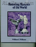 Rene Lalique Book Reference: Motoring Mascots of the World - A Book Containing Lalique Information For Sale