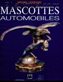 Rene Lalique Book Reference: Mascottes Automobiles - A Book Containing Lalique Information For Sale