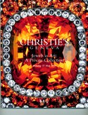 Rene Lalique in Auction Catalogue For Sale: Christie's Geneve Jewels as Art: A private Collection Monday 17 May 1999