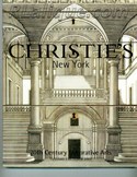 Rene Lalique in Auction Catalogue For Sale: Christie's New York 20th Century Decorative Arts Tuesday October 1 2002