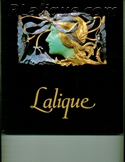 Rene Lalique Museum - Exhibtion Book - Catalogue For Sale: Lalique Exhibition Catalogue, Museum Fur Kunst und Gewerbe, Hamburg, 1988