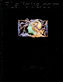 Rene Lalique Museum - Exhibtion Book - Catalogue For Sale: Art Nouveau Jewelry by Rene Lalique, Exhibition Catalogue, The Walters Art Gallery, Baltimore Maryland, Virginia Museum of Fine Arts, Richmond Virginia, Kimbell Art Museum, Fort Worth, Texas, Los Angeles County Museum of Art, Los Angeles California, 1985-