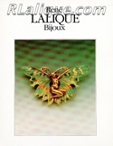 Rene Lalique Book For Sale: Rene Lalique Bijoux