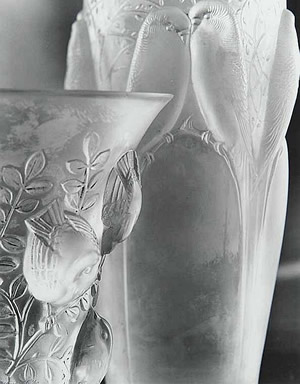Carol Marino Lalique Photo