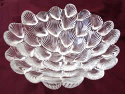 Fake Lalique Bowl