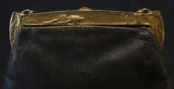 Rene Lalique Purse