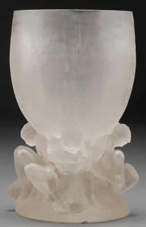 Lalique samples online