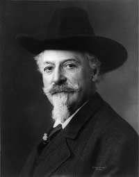 Buffalo Bill Cody